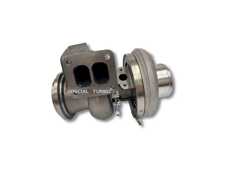 Turbodmychadlo 178479